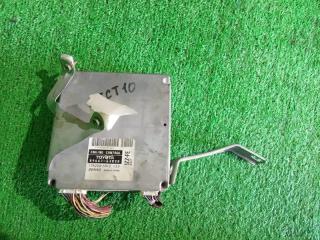 Блок управления efi TOYOTA OPA