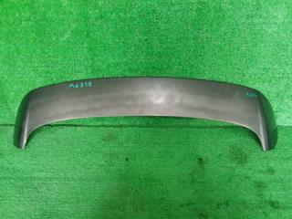 Спойлер MAZDA AXELA