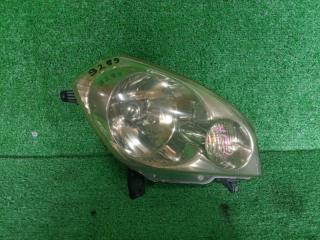 Фара правая MITSUBISHI DINGO Б/У Фара правая MITSUBISHI DINGO