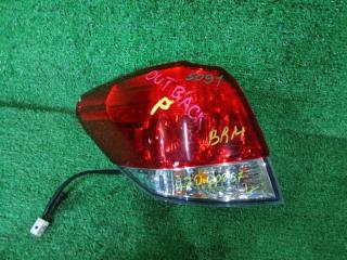 Стоп-сигнал задний левый SUBARU OUTBACK