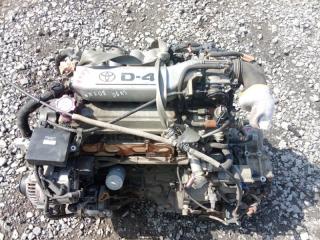 Двигатель TOYOTA VISTA