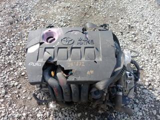 Двигатель TOYOTA AVENSIS