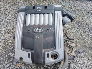Двигатель HYUNDAI XG