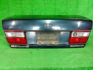Крышка багажника TOYOTA CORONA