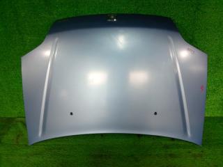 Капот HONDA LOGO