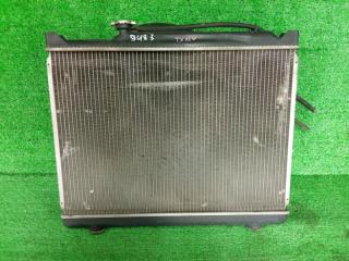 Радиатор основной SUZUKI ESCUDO