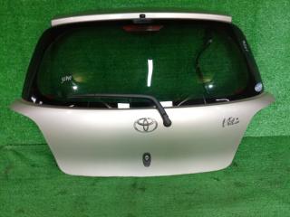 Дверь задняя TOYOTA VITZ