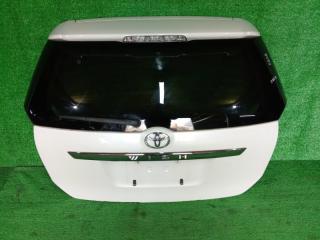Дверь задняя TOYOTA WISH