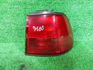 Стоп-сигнал задний правый NISSAN LIBERTY