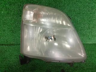 Фара правая HONDA CAPA Б/У Фара правая HONDA CAPA
