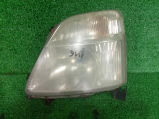 Фара левая HONDA CAPA Б/У Фара левая HONDA CAPA