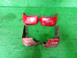 Брызговик HONDA FIT