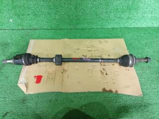 Привод передний правый TOYOTA VITZ