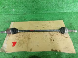 Привод задний правый NISSAN XTRAIL