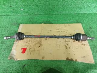 Привод задний левый NISSAN XTRAIL