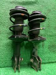 Стойка передняя левая SUBARU EXIGA