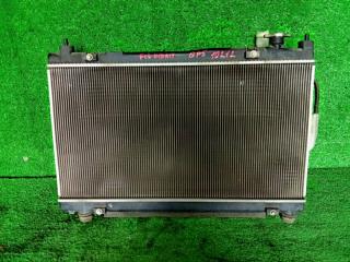 Радиатор основной HONDA FIT