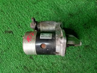 Стартер MITSUBISHI PAJERO MINI