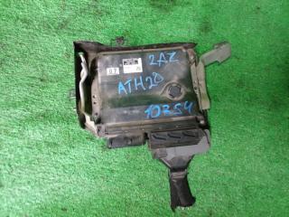 Блок управления efi TOYOTA ALPHARD