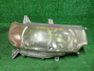 Фара правая DAIHATSU TANTO Б/У Фара правая DAIHATSU TANTO
