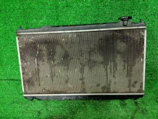 Радиатор основной HONDA FIT