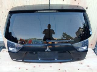 Дверь задняя MITSUBISHI OUTLANDER