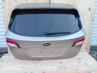 Дверь задняя SUBARU OUTBACK