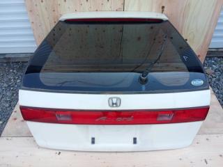 Дверь задняя HONDA ACCORD