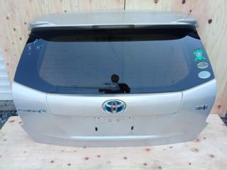 Дверь задняя TOYOTA PRIUS ALPHA