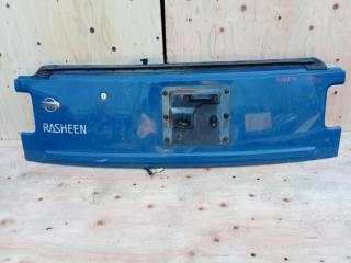 Дверь задняя NISSAN RASHEEN