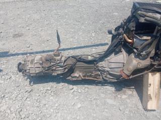 АКПП TOYOTA PRADO KZJ95 1KZ-TE АКПП TOYOTA PRADO KZJ95 1KZ-TE