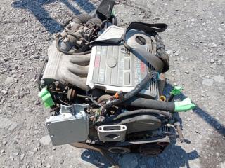 Двигатель TOYOTA HARRIER