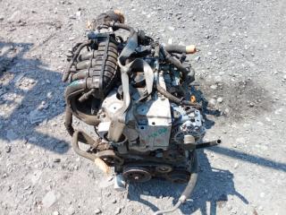 Двигатель NISSAN MURANO