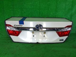 Крышка багажника TOYOTA CAMRY