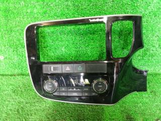 Климат-контроль MITSUBISHI OUTLANDER