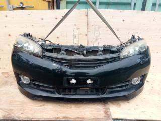 Nose cut TOYOTA WISH