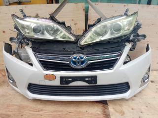 Nose cut TOYOTA CAMRY