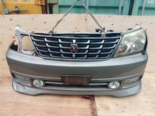 Nose cut TOYOTA GRAND HIACE