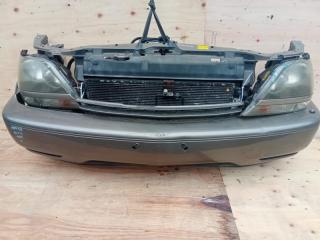 Nose cut TOYOTA HARRIER