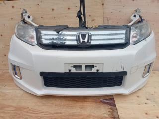 Nose cut HONDA FREED