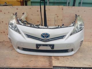 Nose cut TOYOTA PRIUS ALPHA