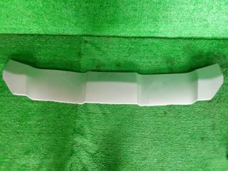 Накладка на бампер LEXUS LX570