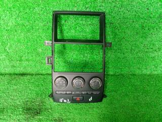 Климат-контроль NISSAN PRESAGE