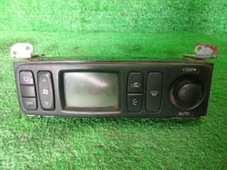 Климат-контроль MITSUBISHI CHALLENGER