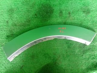 Дефендер задний левый MITSUBISHI PAJERO Б/У Дефендер задний левый MITSUBISHI PAJERO