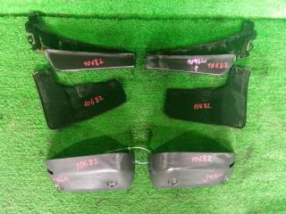 Брызговик MITSUBISHI PAJERO