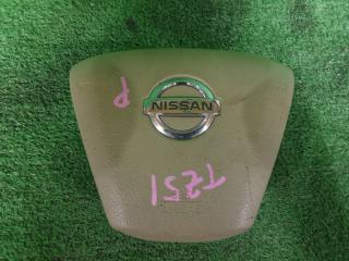Airbag передний правый NISSAN MURANO