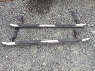 Подножка NISSAN MURANO