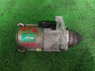 Стартер HONDA SHUTTLE