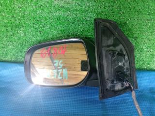 Зеркало левое TOYOTA COROLLA FIELDER NZE144